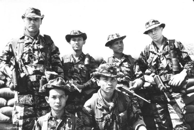 File:ARVN and US Special Forces.jpg