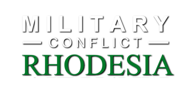 Military Conflict: Rhodesia