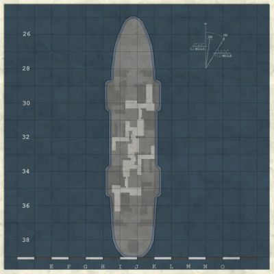 quarter deck minimap