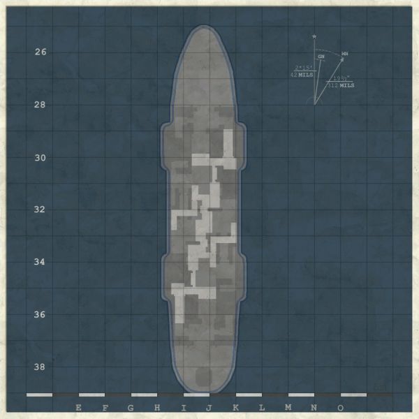 quarter deck minimap