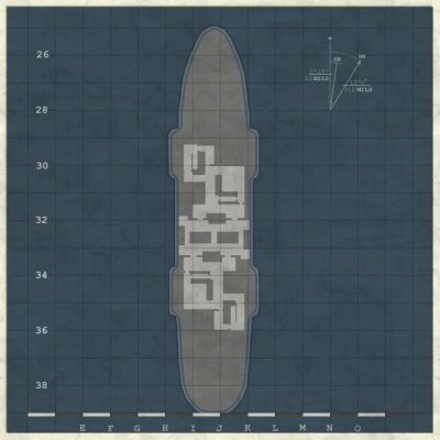 boiler deck minimap