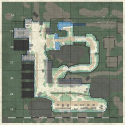Minimap