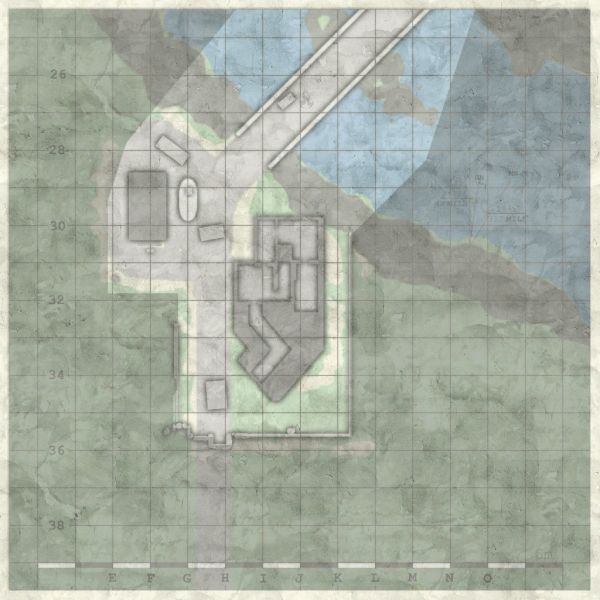 Minimap