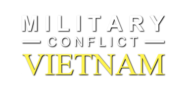 Military Conflict Vietnam