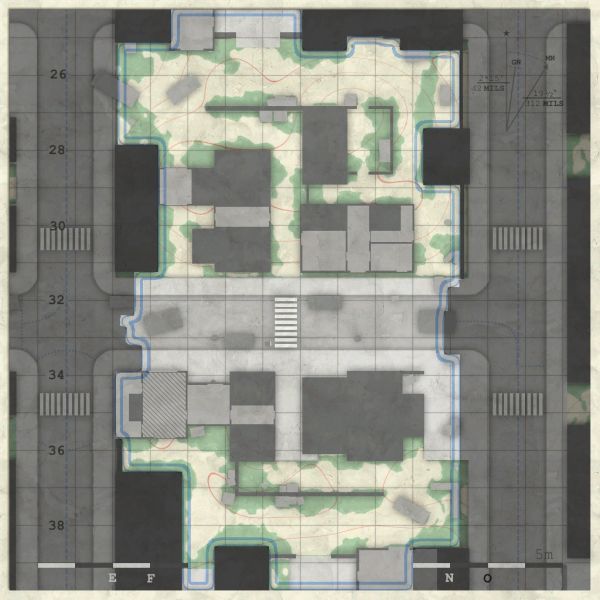 Minimap