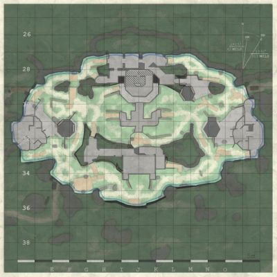 Minimap