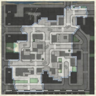 Minimap