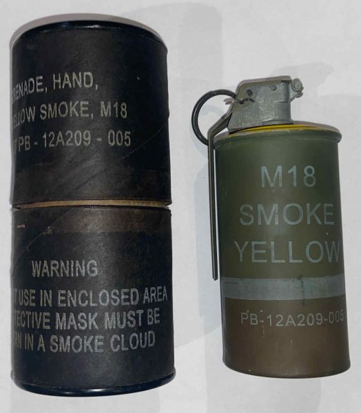 File:Yellow M18 with Carboard Container.jpg