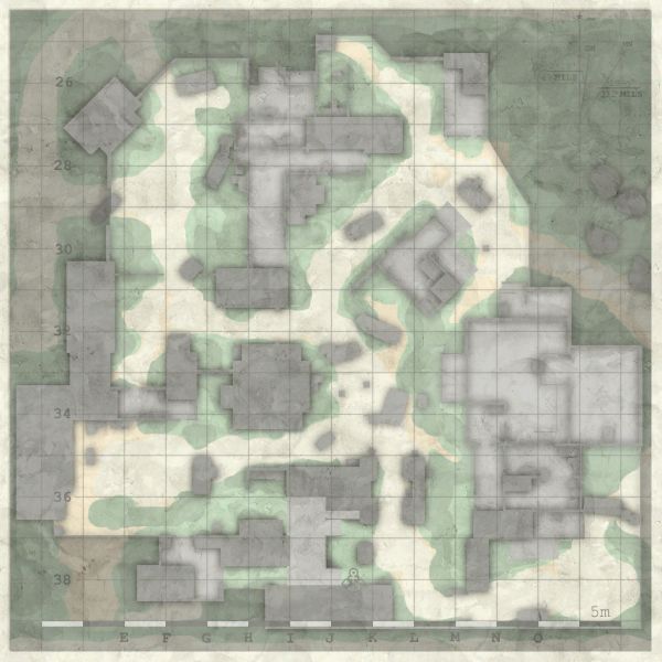 Minimap