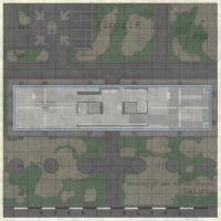 Rooftop minimap