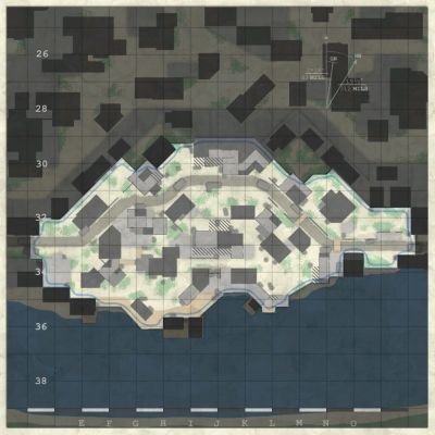 Minimap