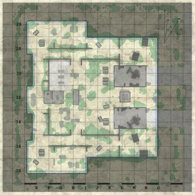 Minimap