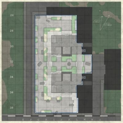 Minimap